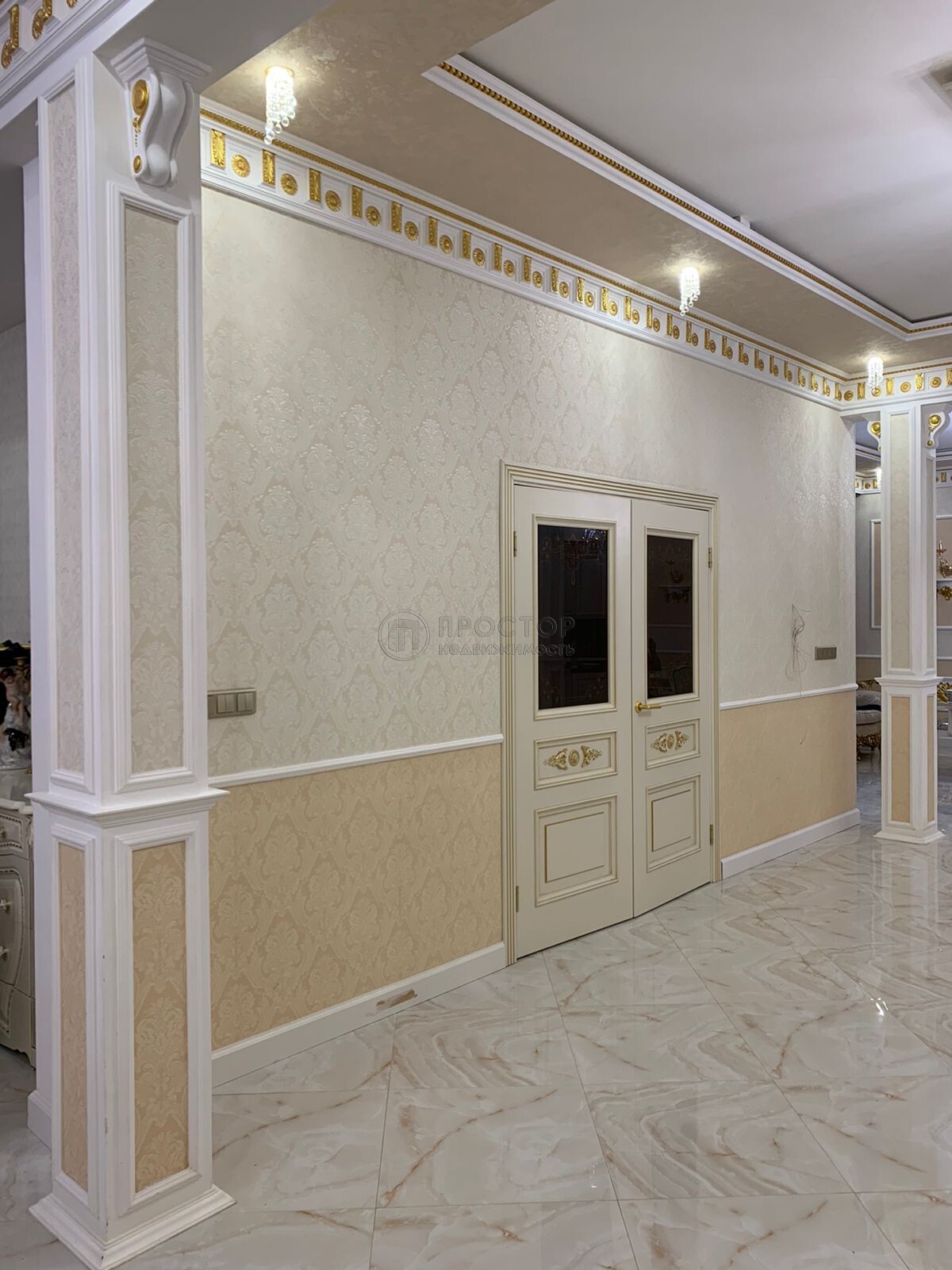 дом, 246 м² - фото 36