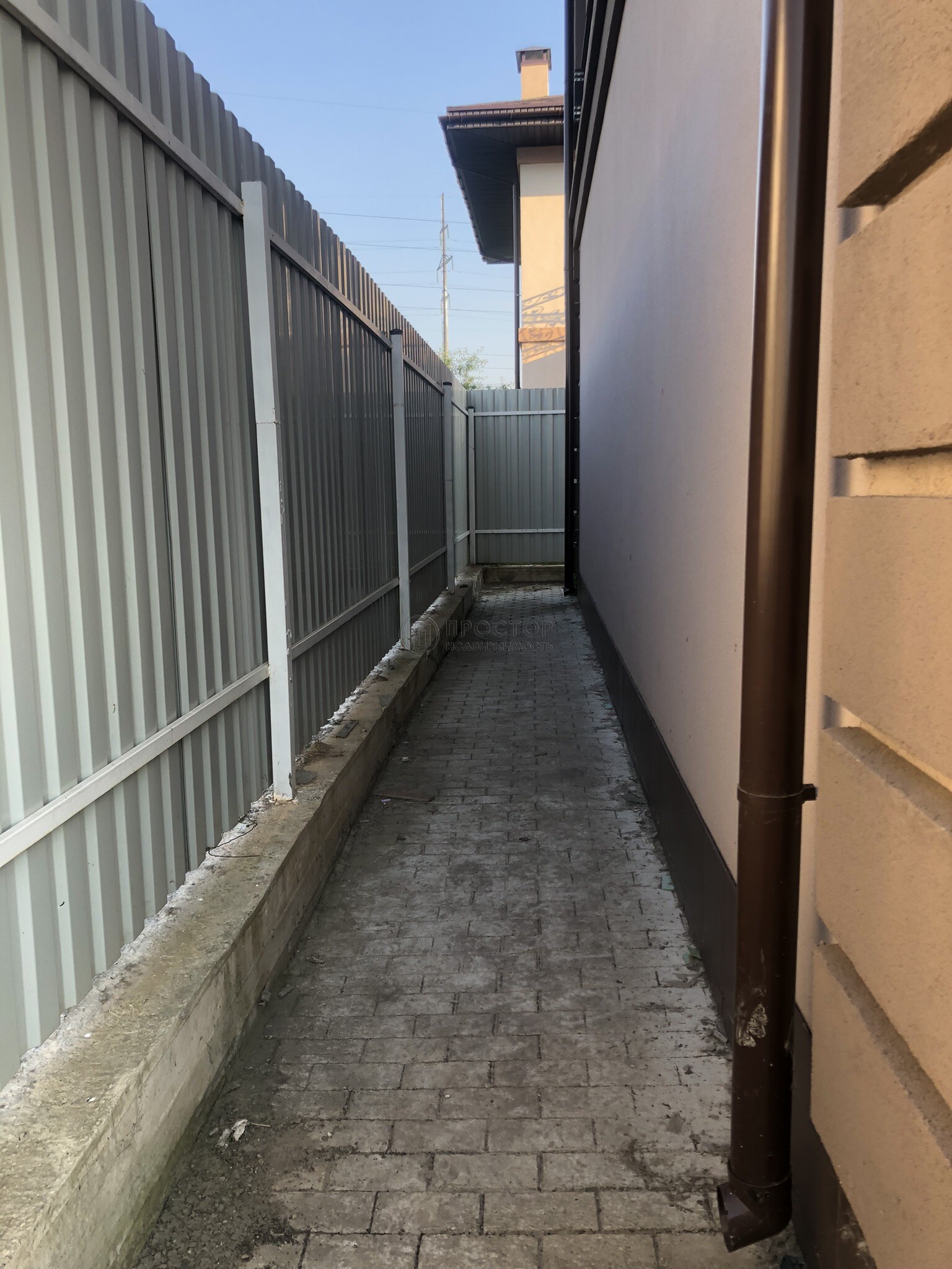 дом, 246 м² - фото 39