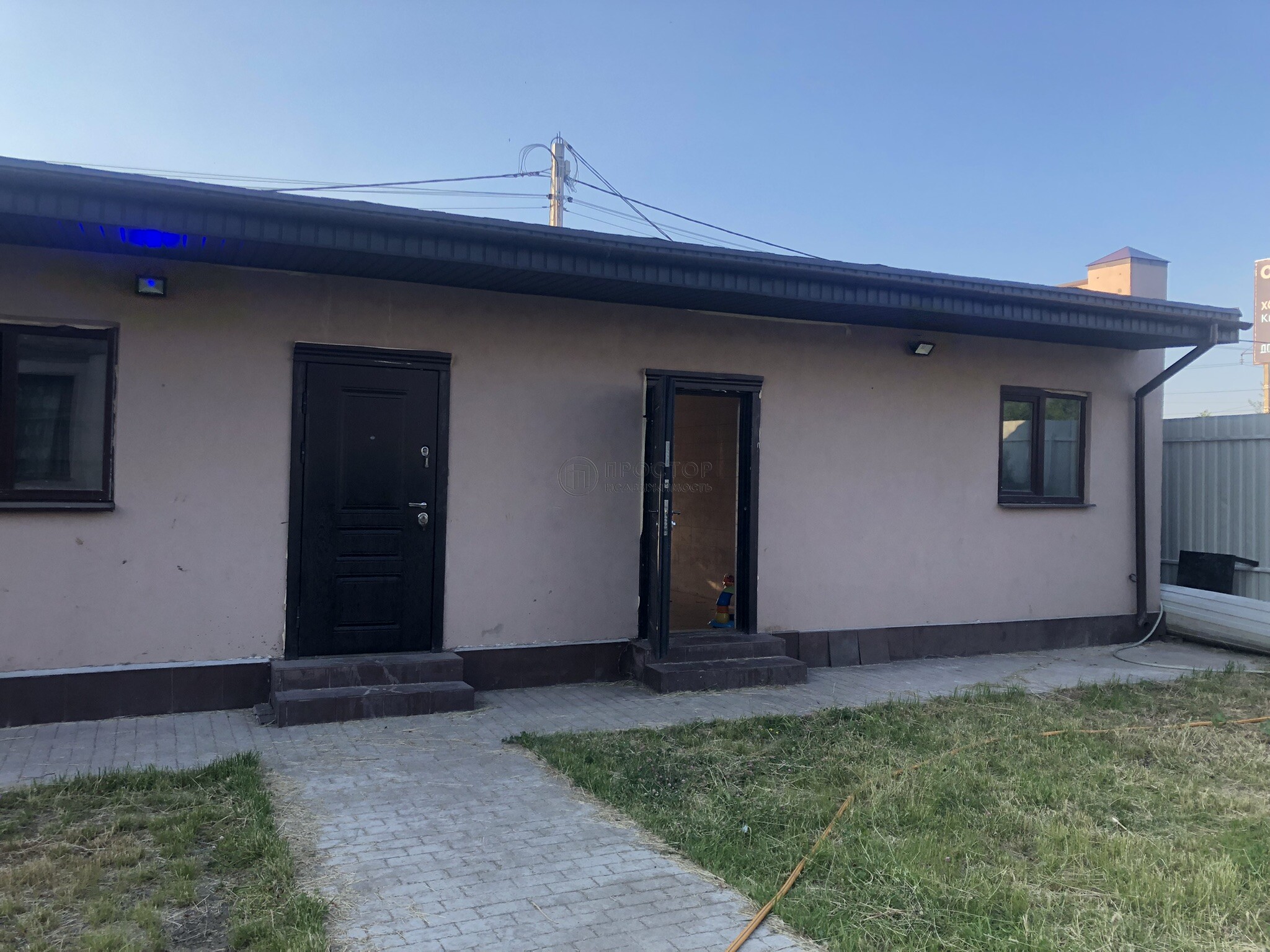 дом, 246 м² - фото 40