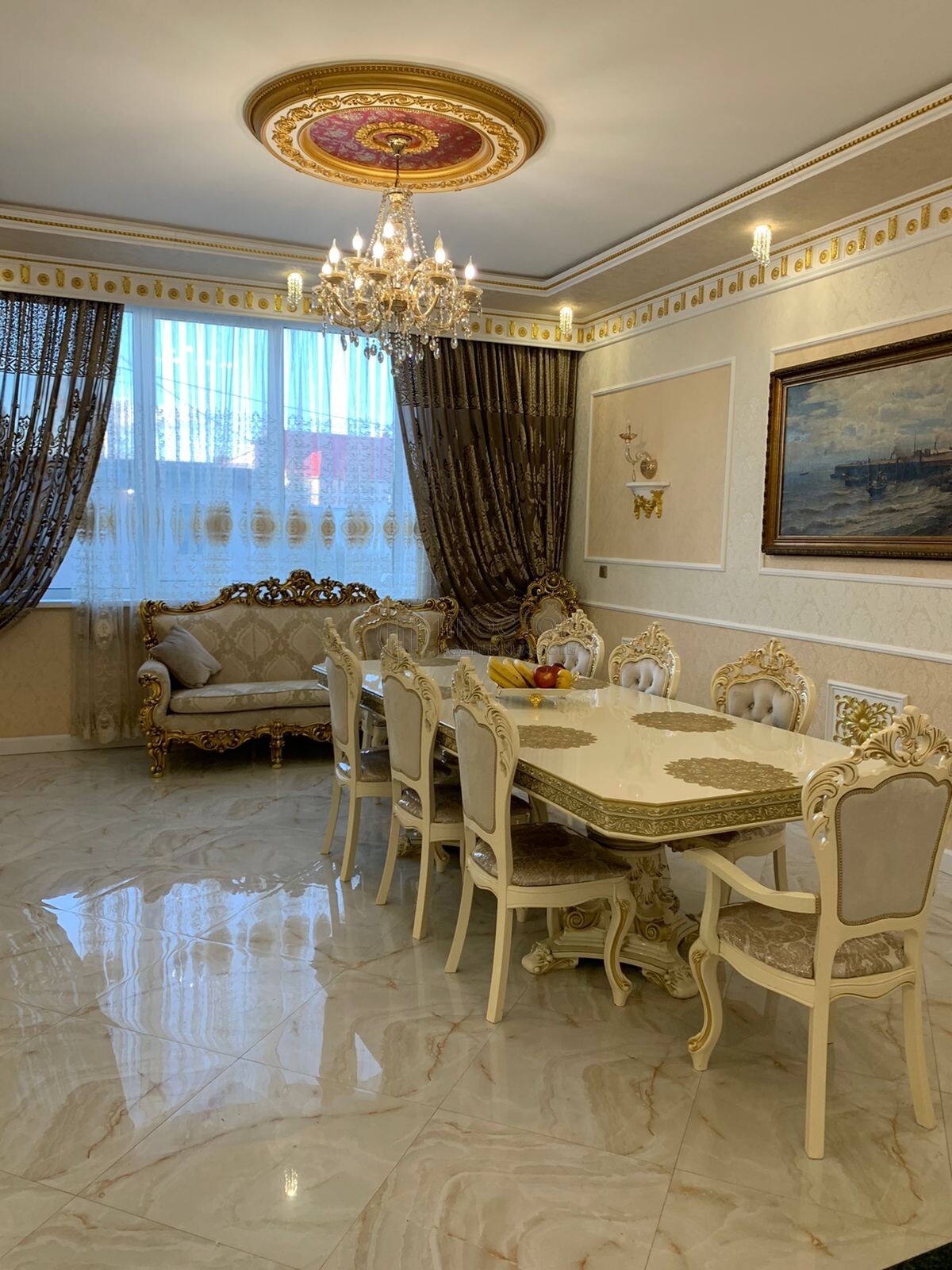 дом, 246 м² - фото 5