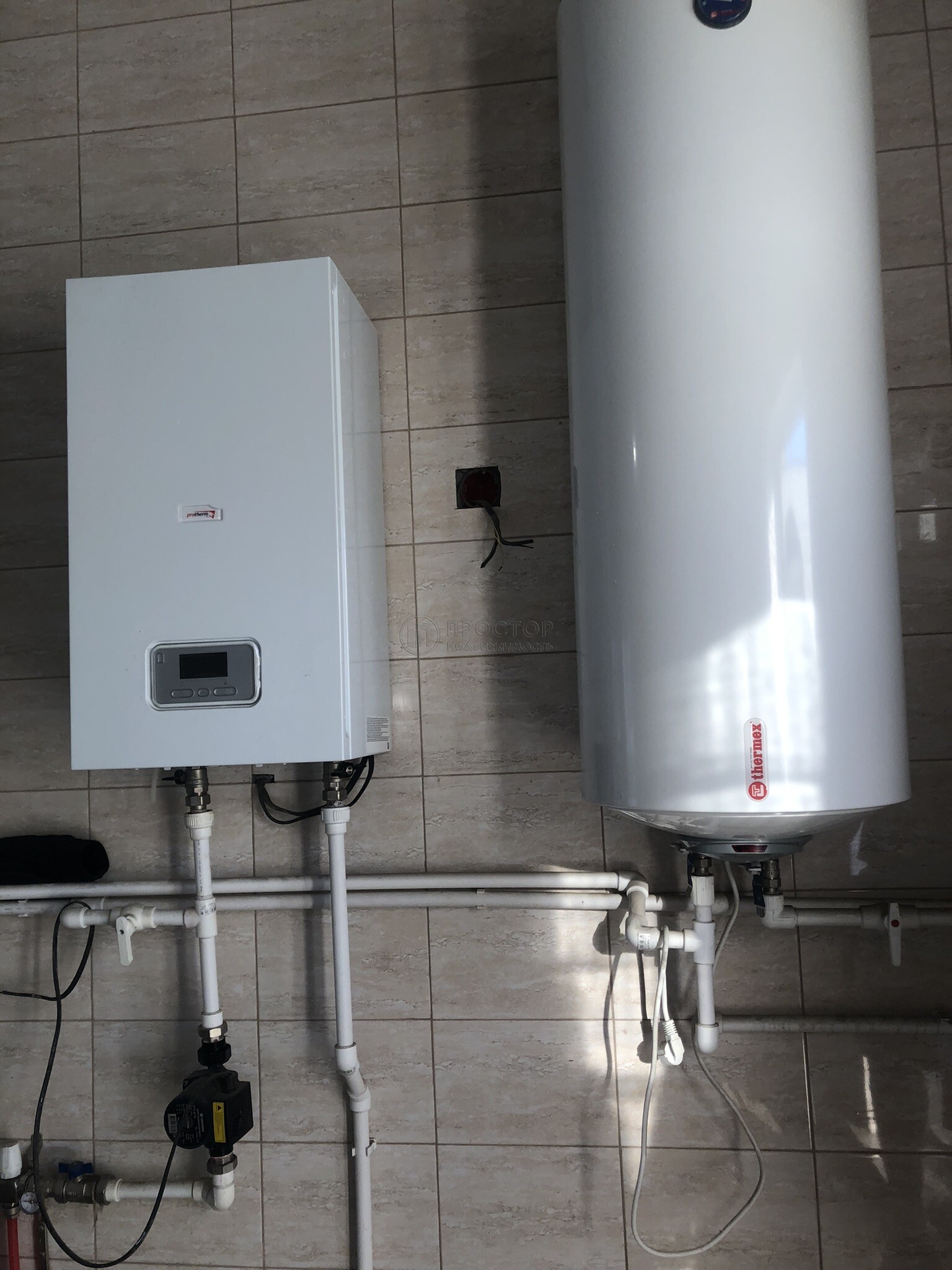 дом, 246 м² - фото 41