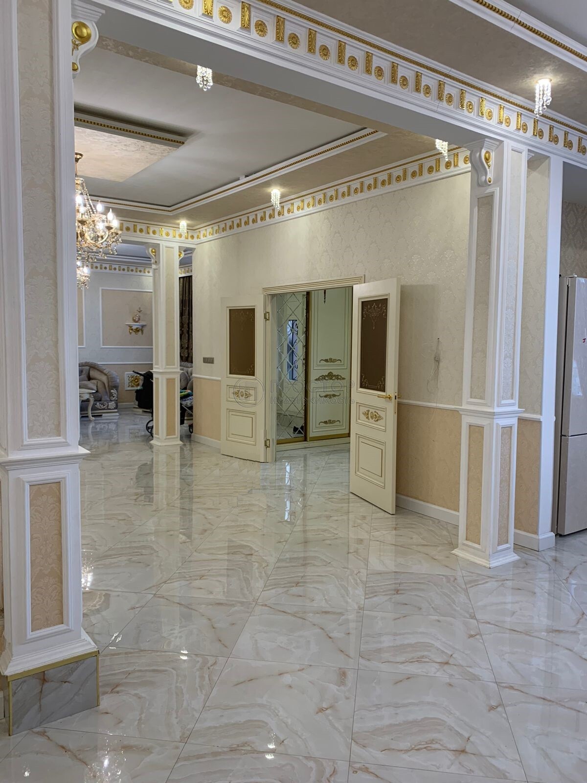 дом, 246 м² - фото 42