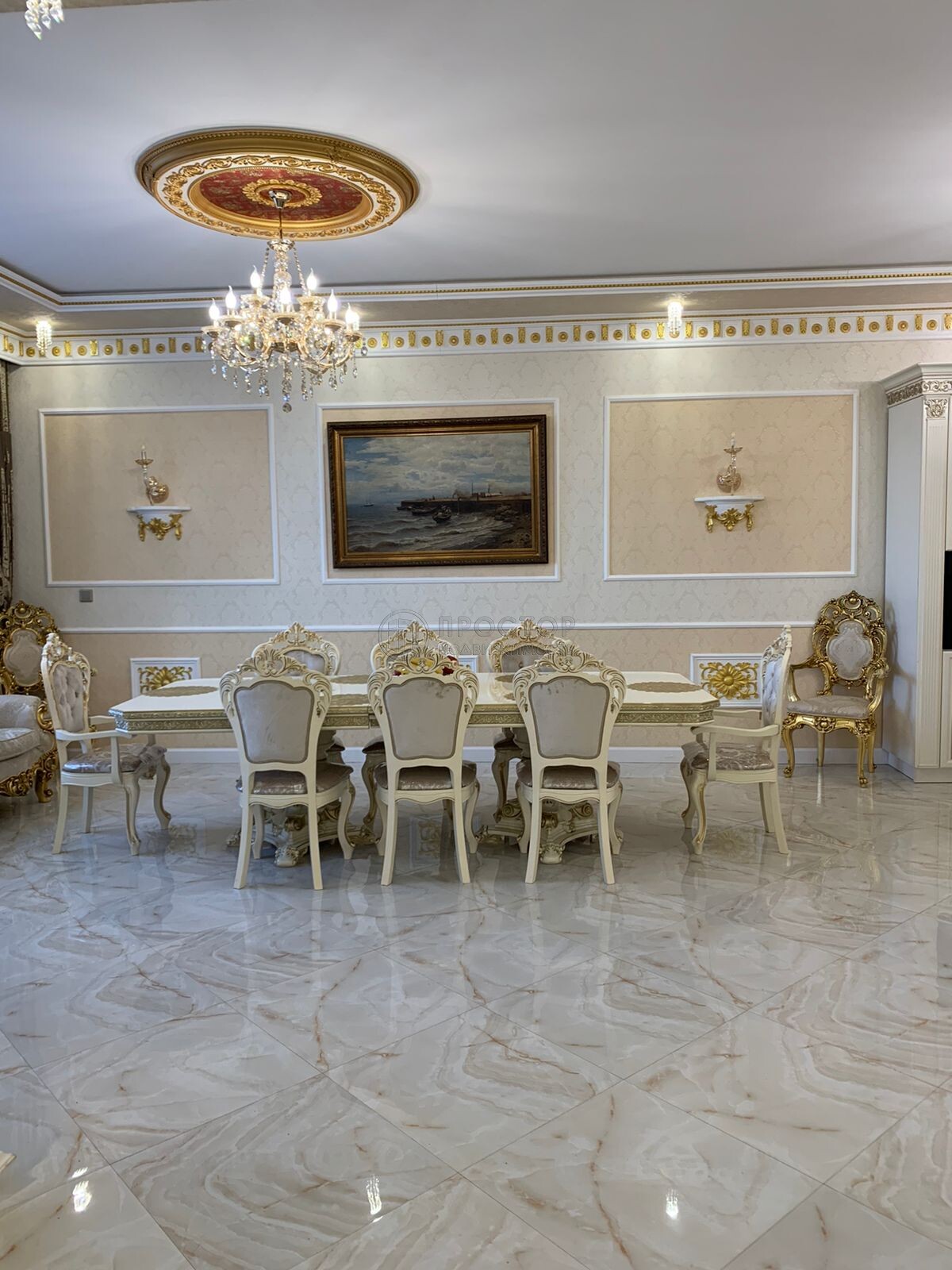 дом, 246 м² - фото 6