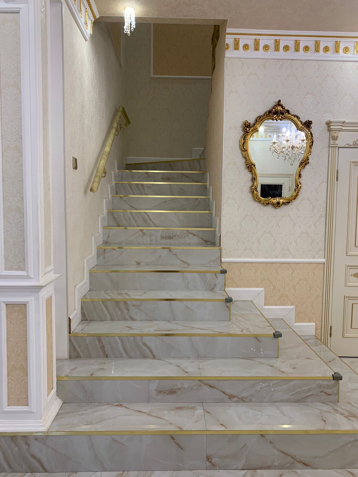 дом, 246 м² - фото 7