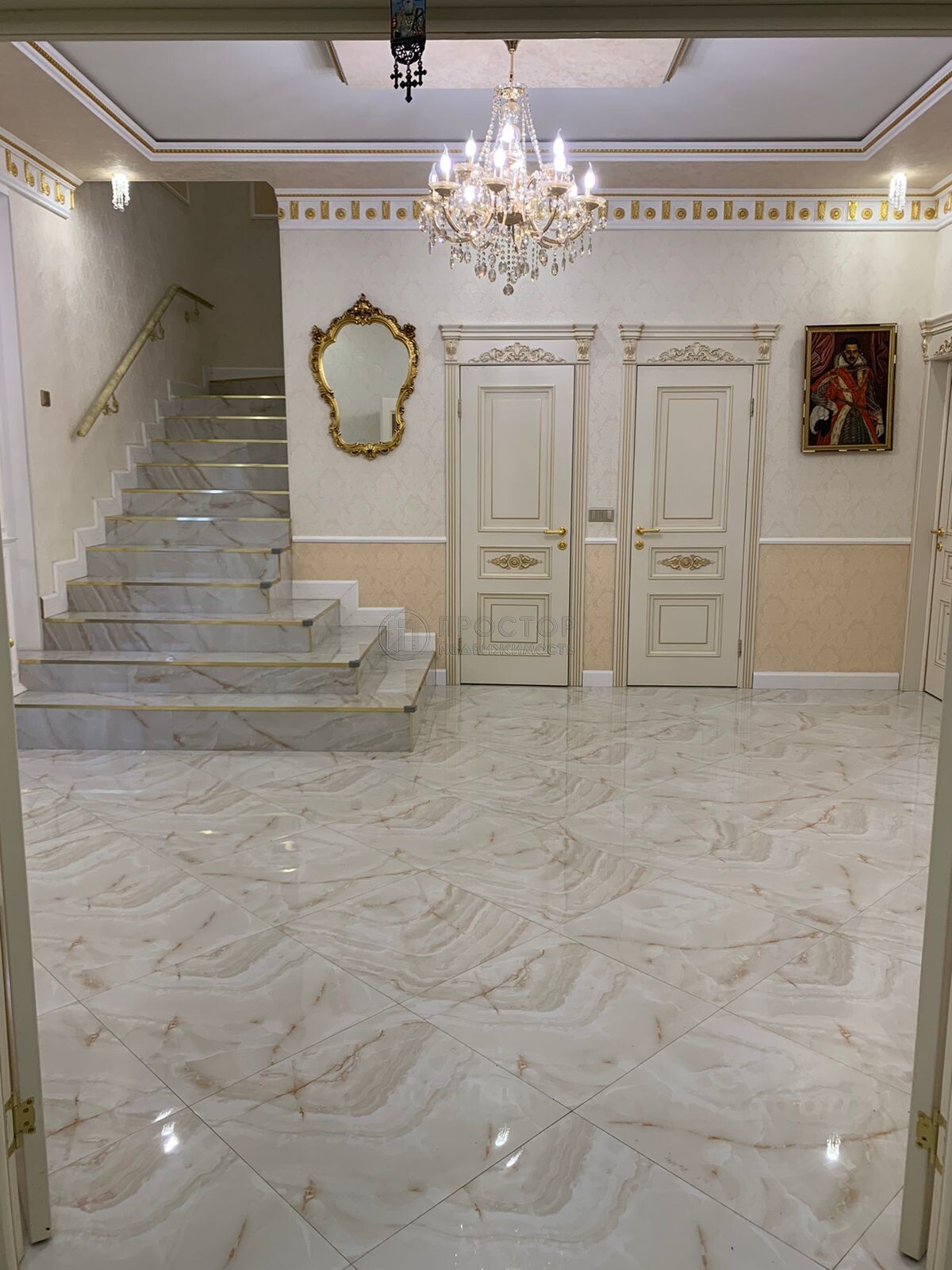 дом, 246 м² - фото 8