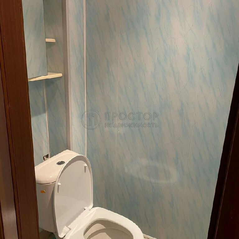 4-комнатная квартира, 104 м² - фото 113