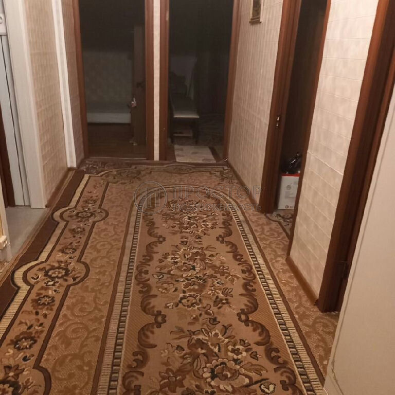 4-комнатная квартира, 104 м² - фото 5