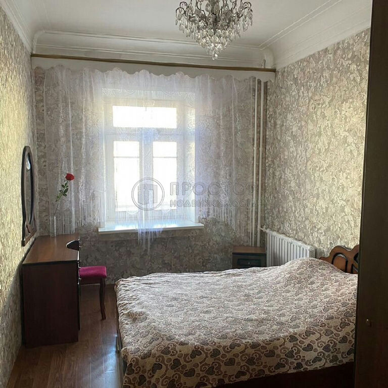 4-комнатная квартира, 104 м² - фото 14