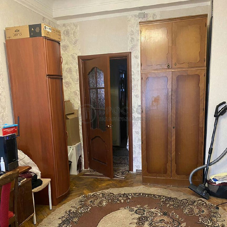 4-комнатная квартира, 104 м² - фото 61