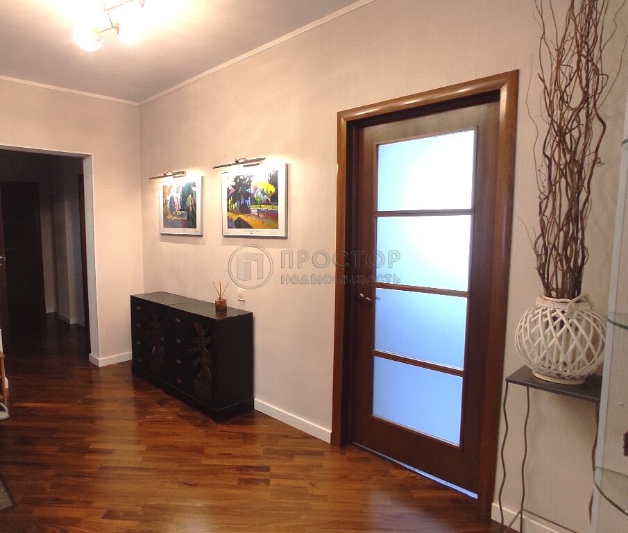 3-комнатная квартира, 125 м² - фото 117