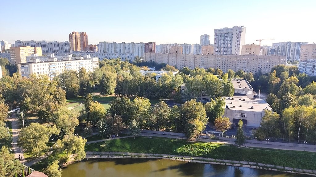 3-комнатная квартира, 125 м² - фото 210