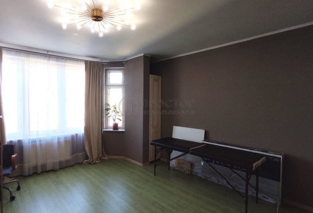 3-комнатная квартира, 125 м² - фото 241