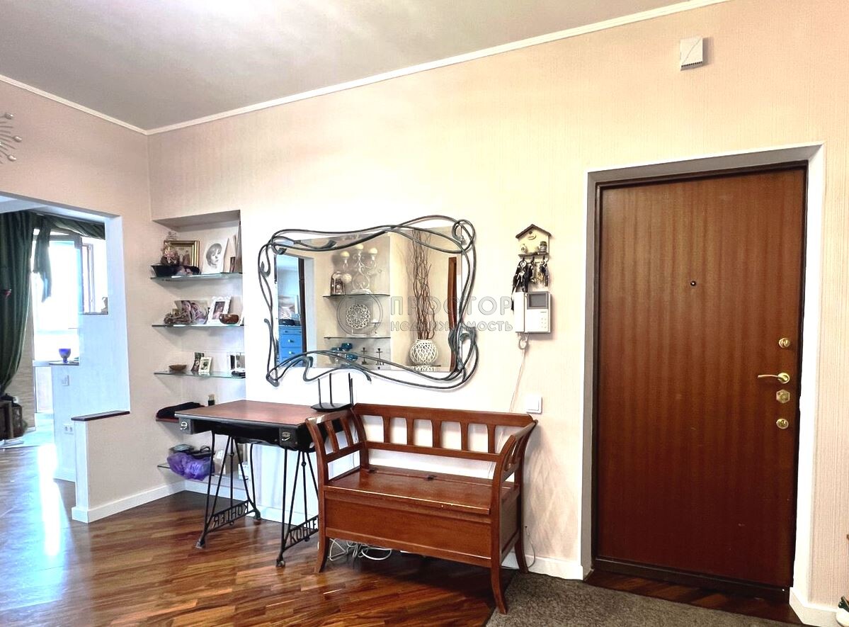 3-комнатная квартира, 125 м² - фото 8