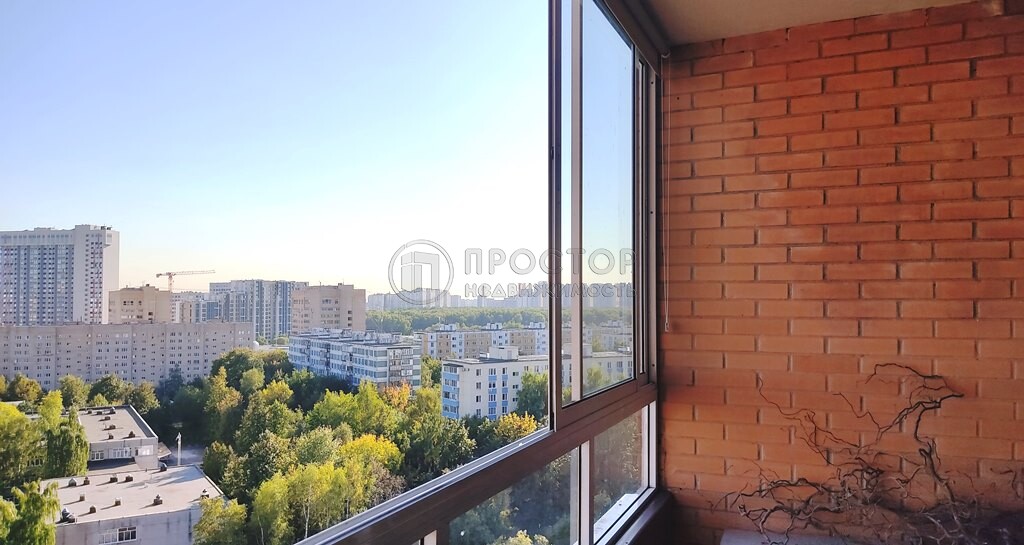 3-комнатная квартира, 125 м² - фото 34