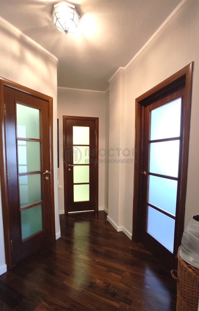 3-комнатная квартира, 125 м² - фото 70