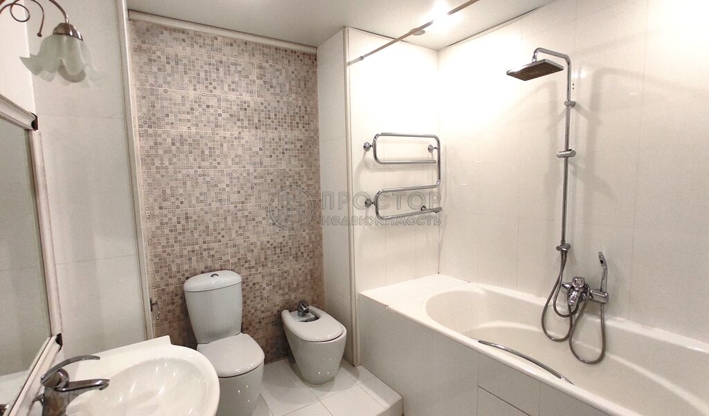 3-комнатная квартира, 125 м² - фото 92