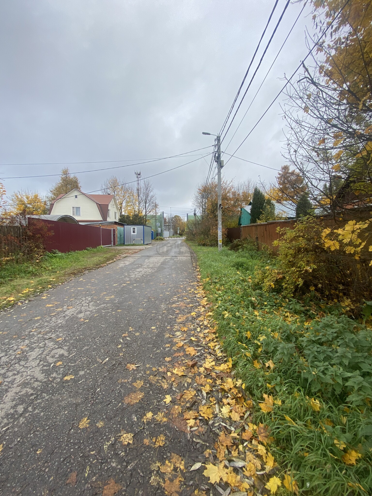 Участок, 8 сот. - фото 2