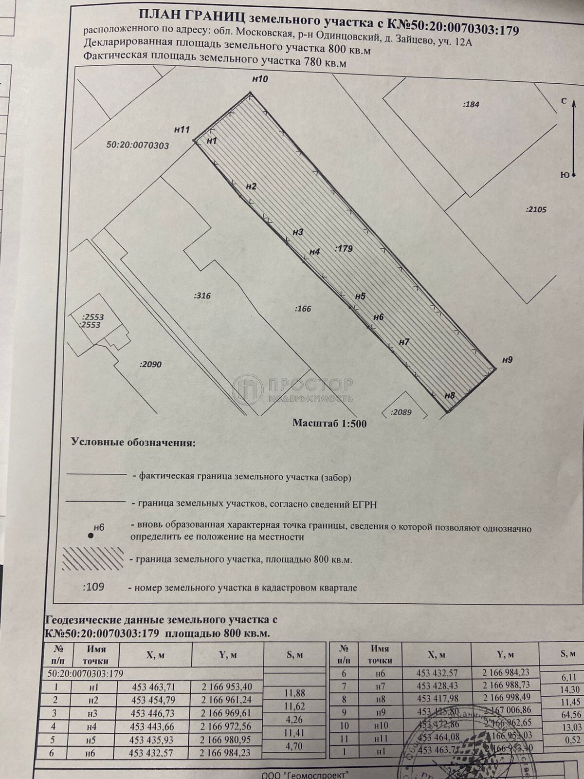 Участок, 8 сот. - фото 182