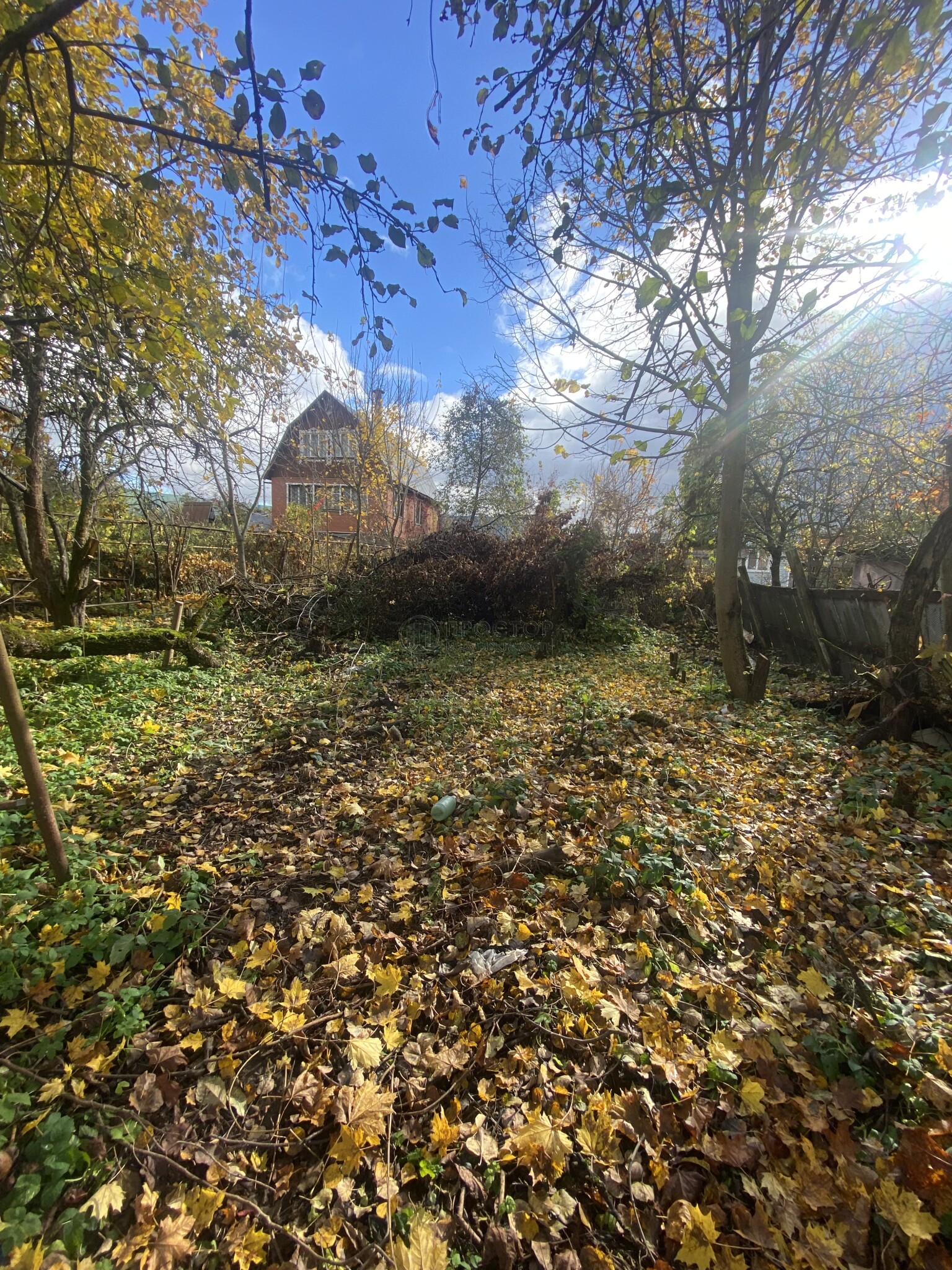 Участок, 8 сот. - фото 6