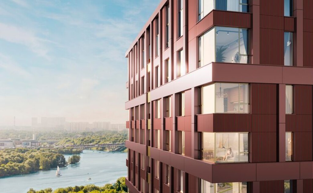 1-комнатная квартира, 46.2 м² - фото 7