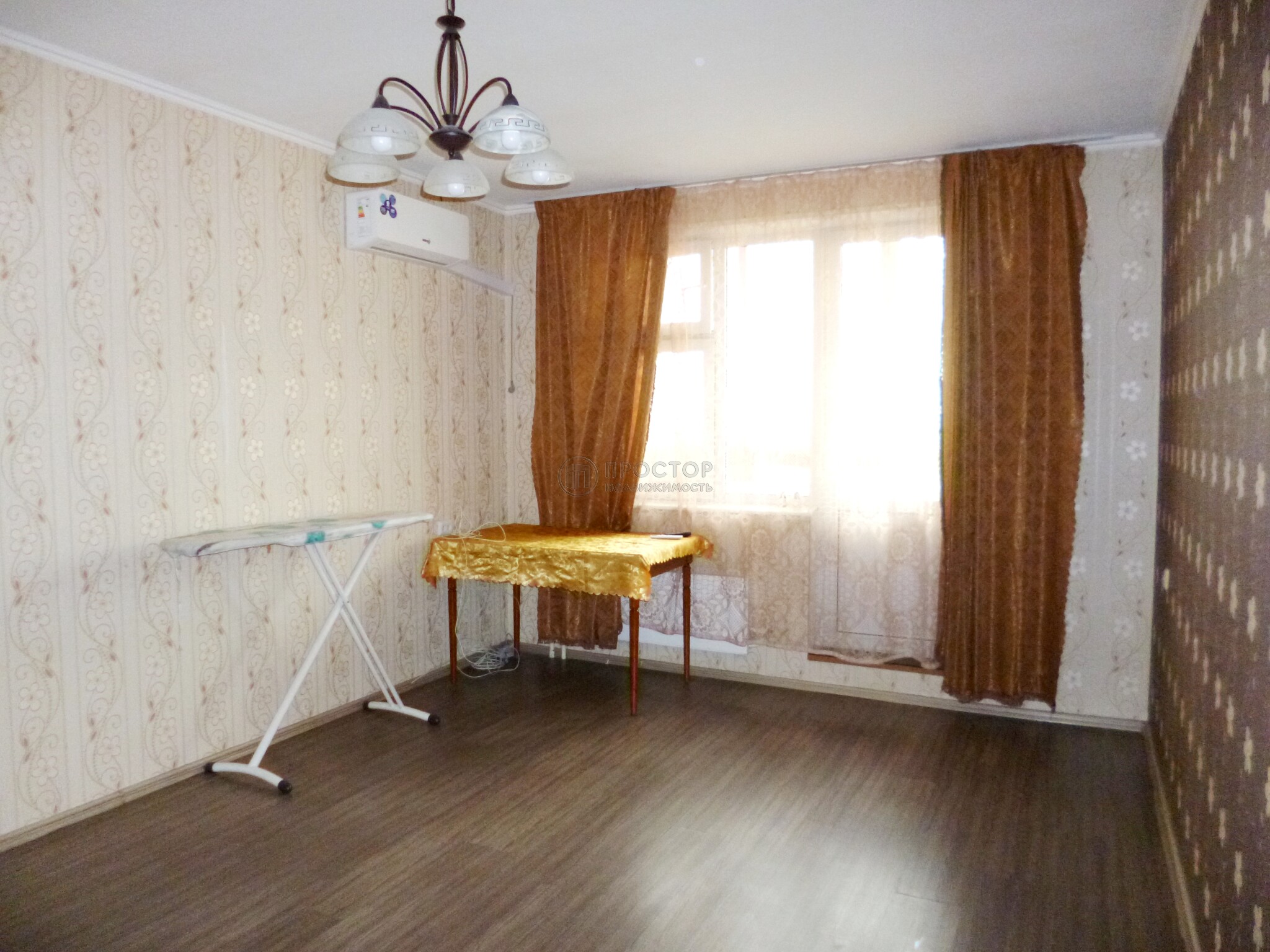 2-комнатная квартира, 51.6 м² - фото 130