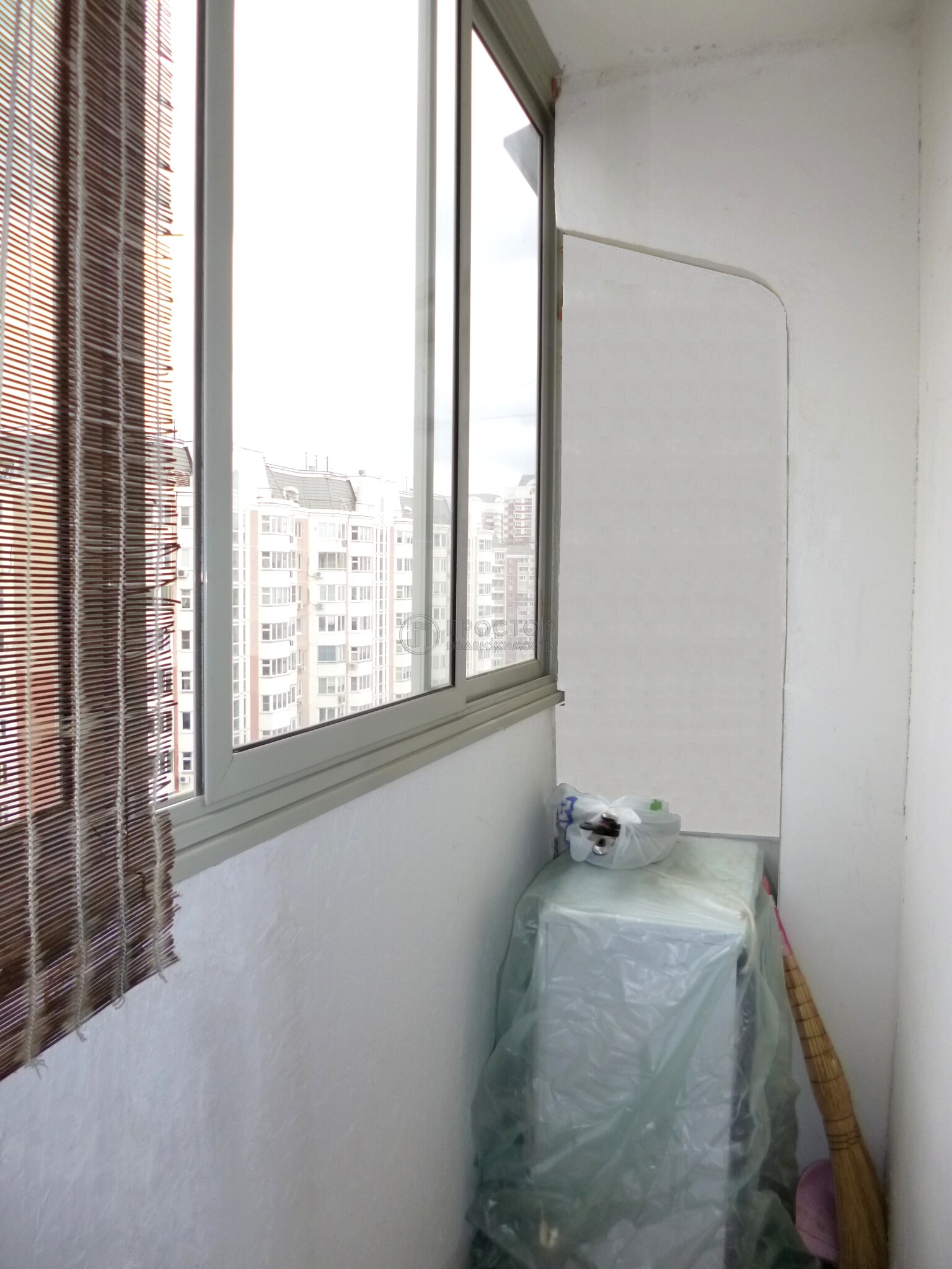 2-комнатная квартира, 51.6 м² - фото 193