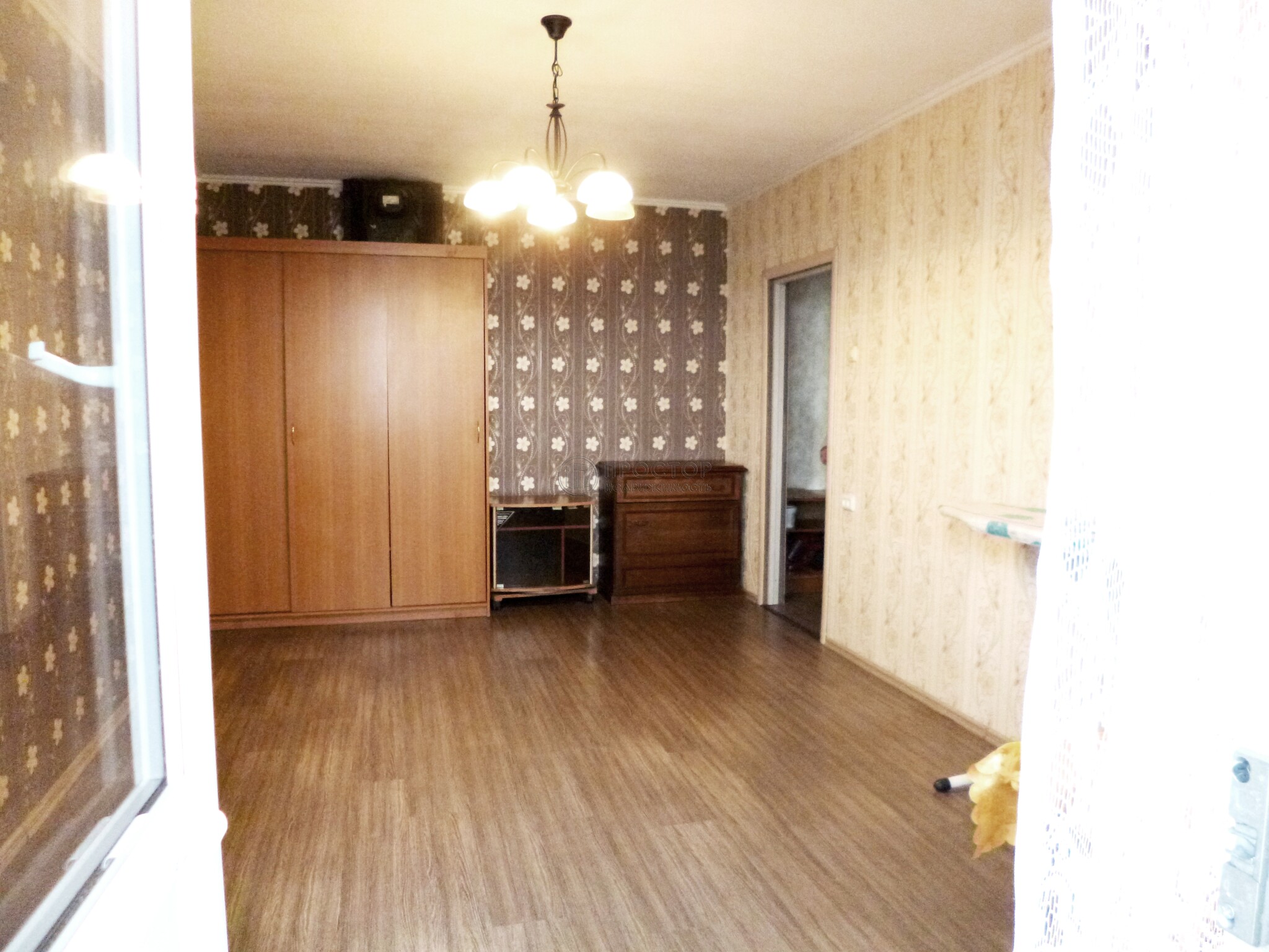 2-комнатная квартира, 51.6 м² - фото 257