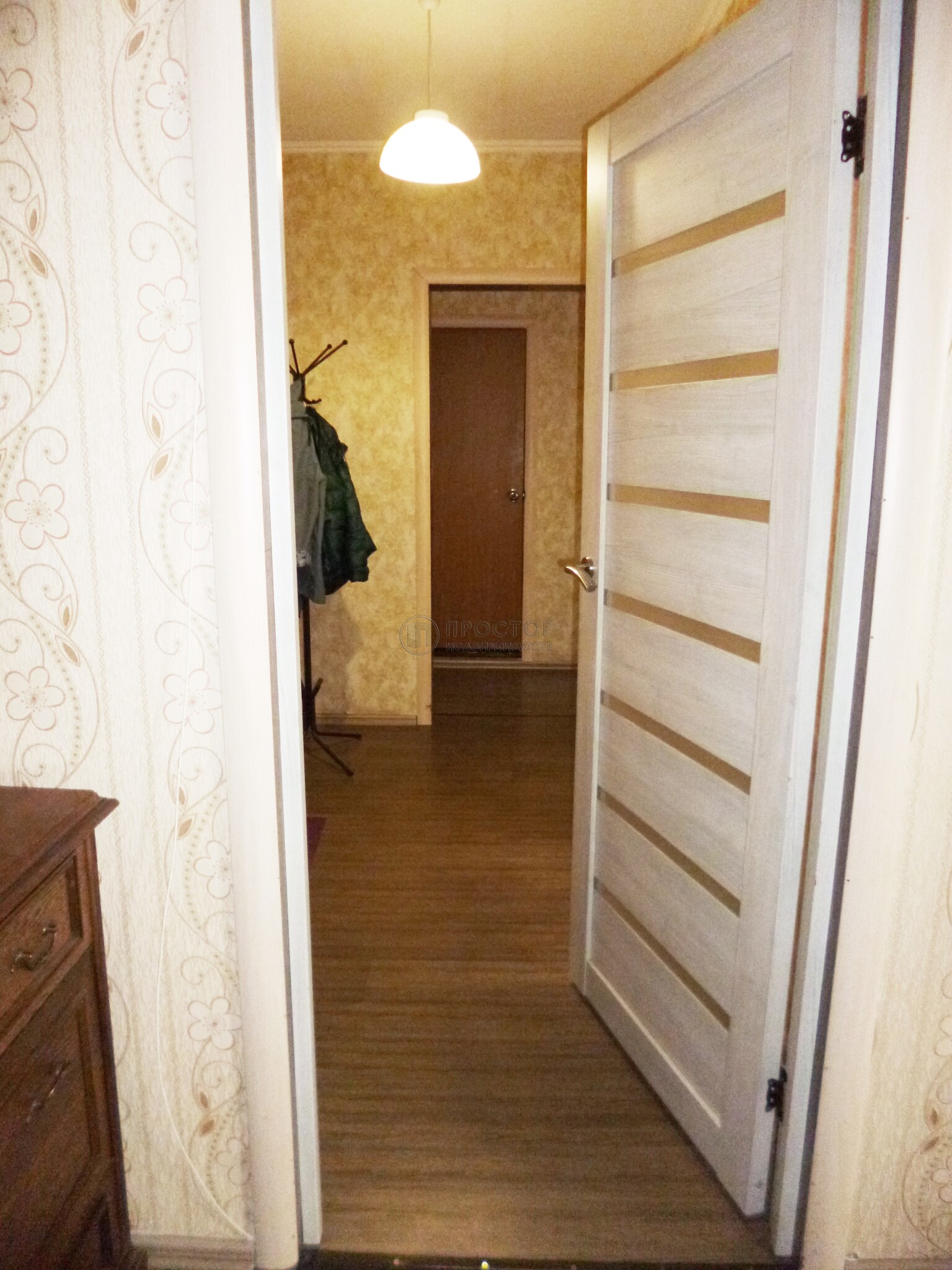 2-комнатная квартира, 51.6 м² - фото 289