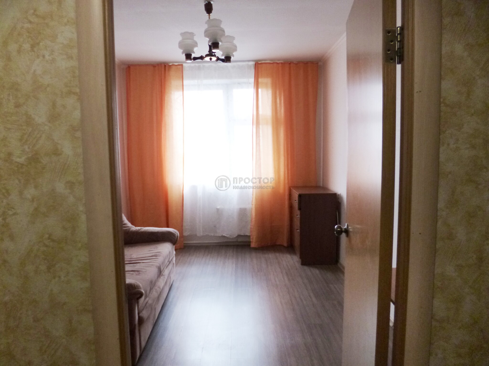 2-комнатная квартира, 51.6 м² - фото 321