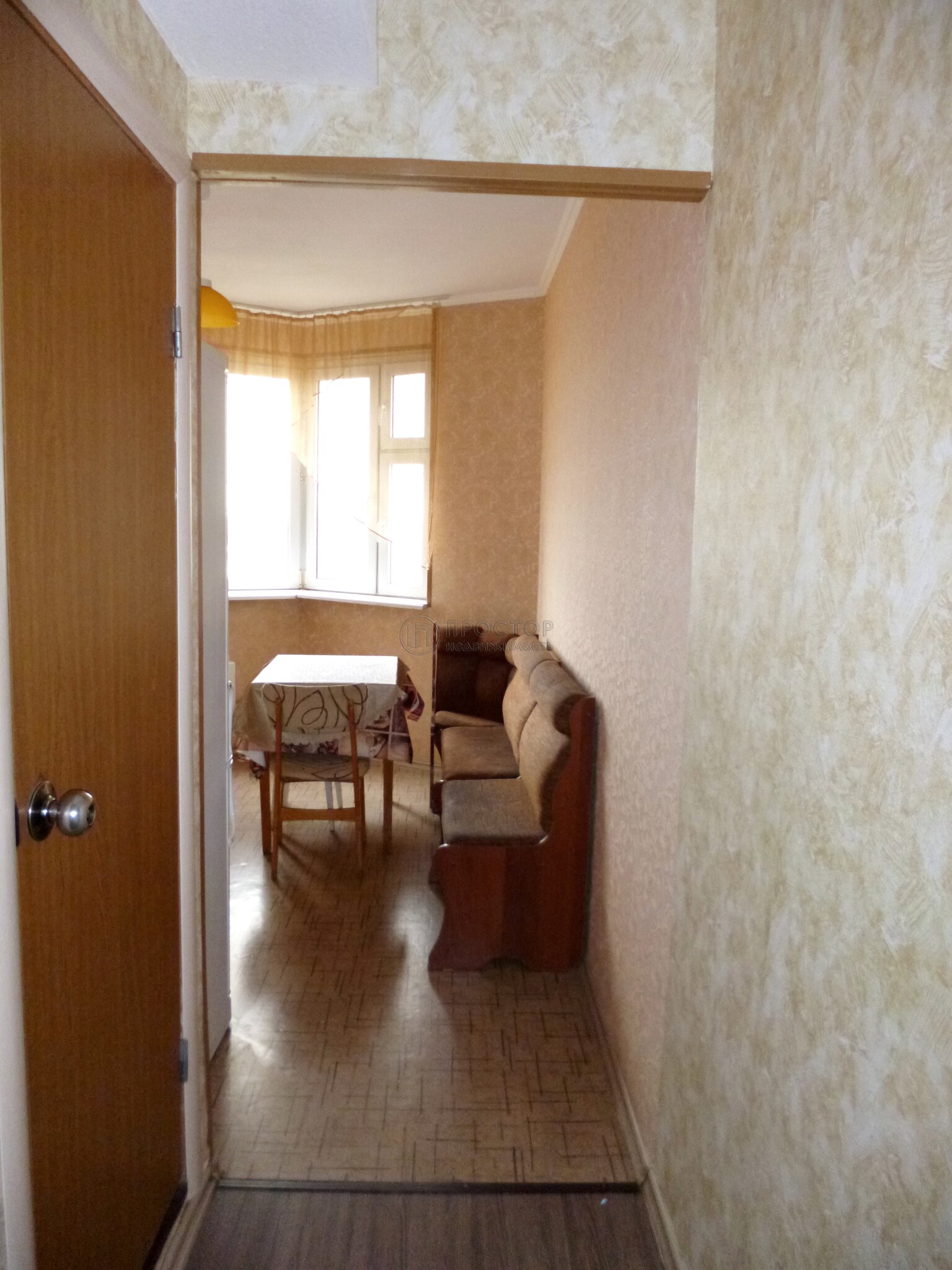 2-комнатная квартира, 51.6 м² - фото 385