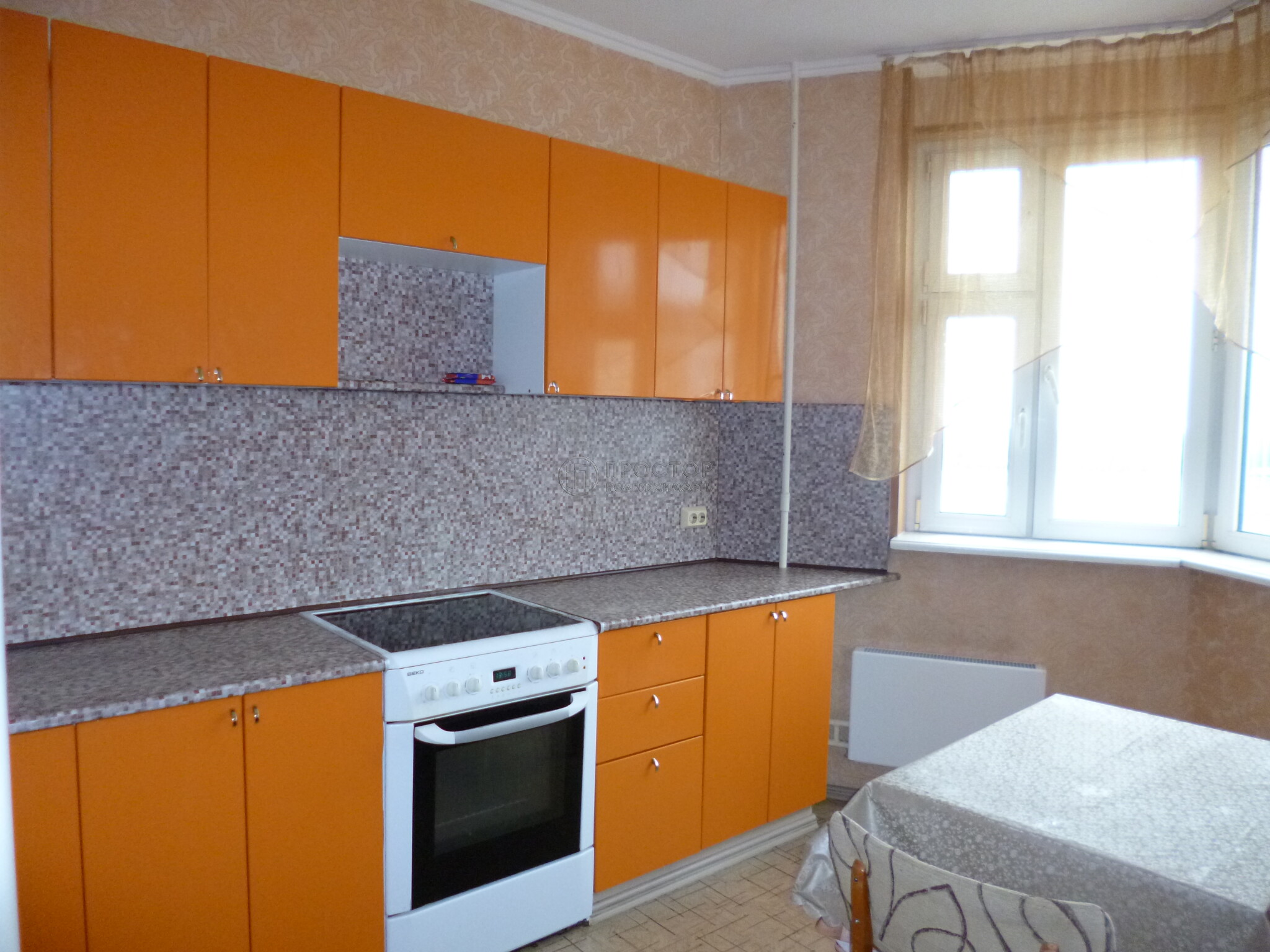 2-комнатная квартира, 51.6 м² - фото 418