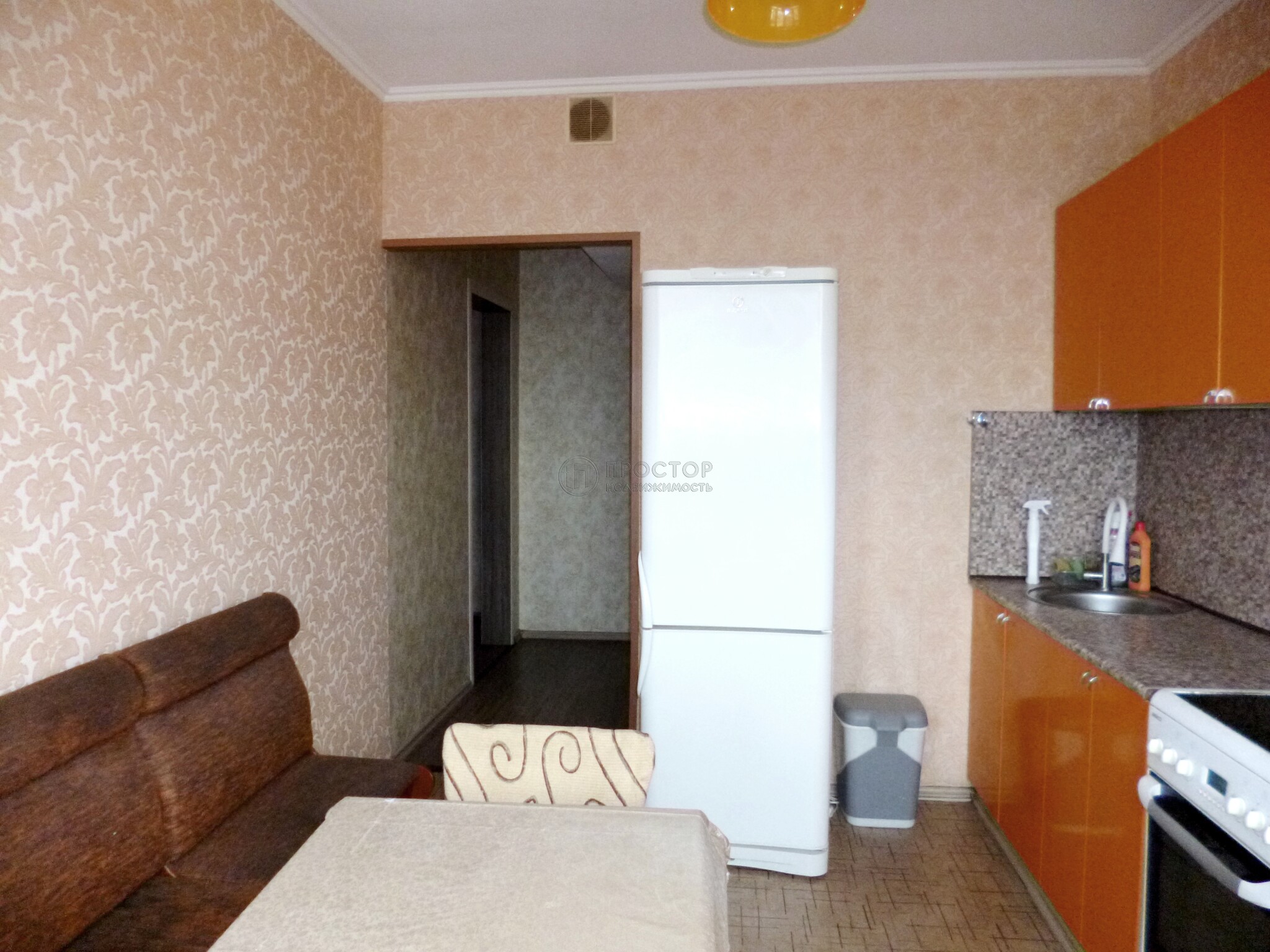 2-комнатная квартира, 51.6 м² - фото 451