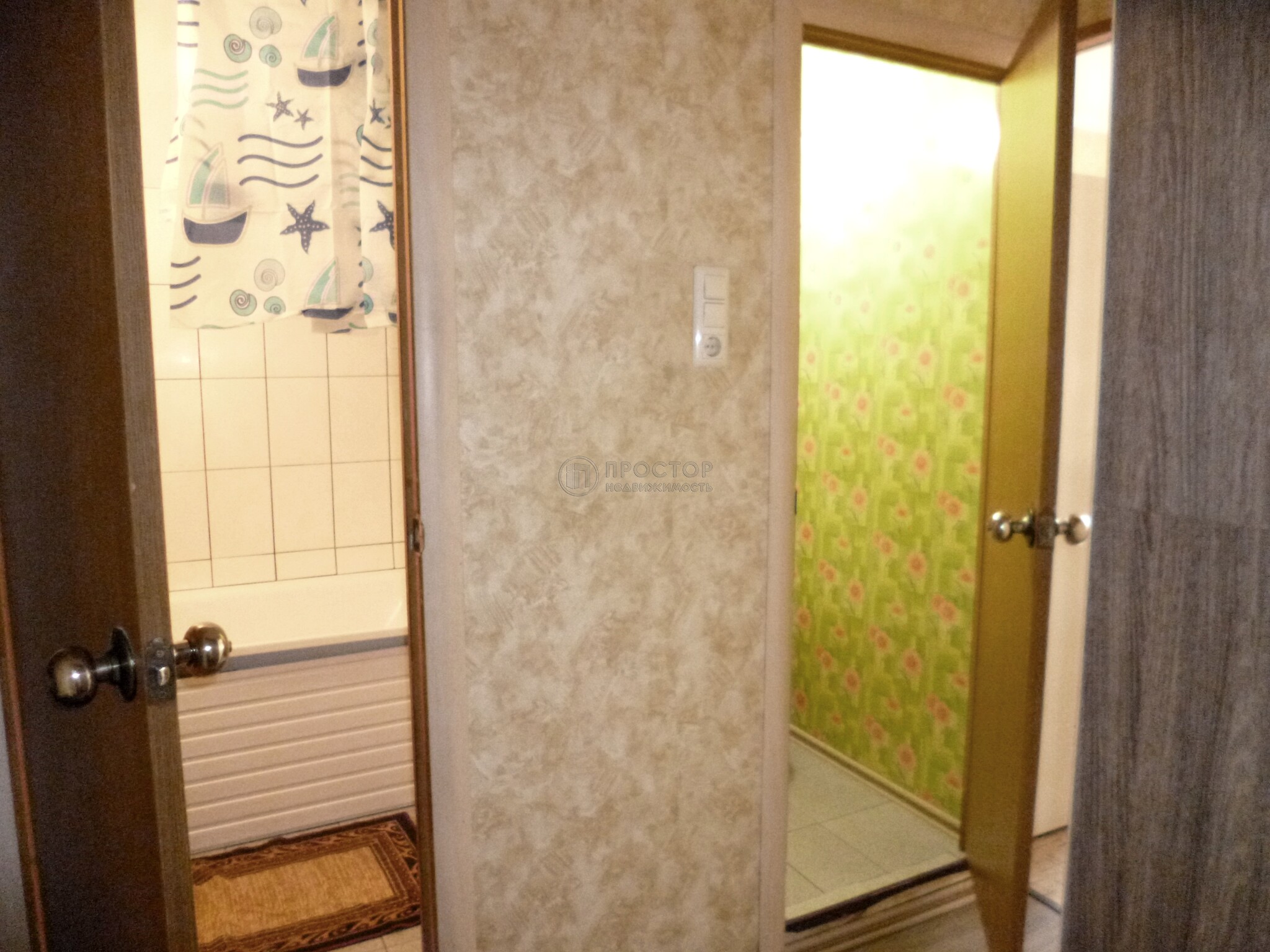 2-комнатная квартира, 51.6 м² - фото 485