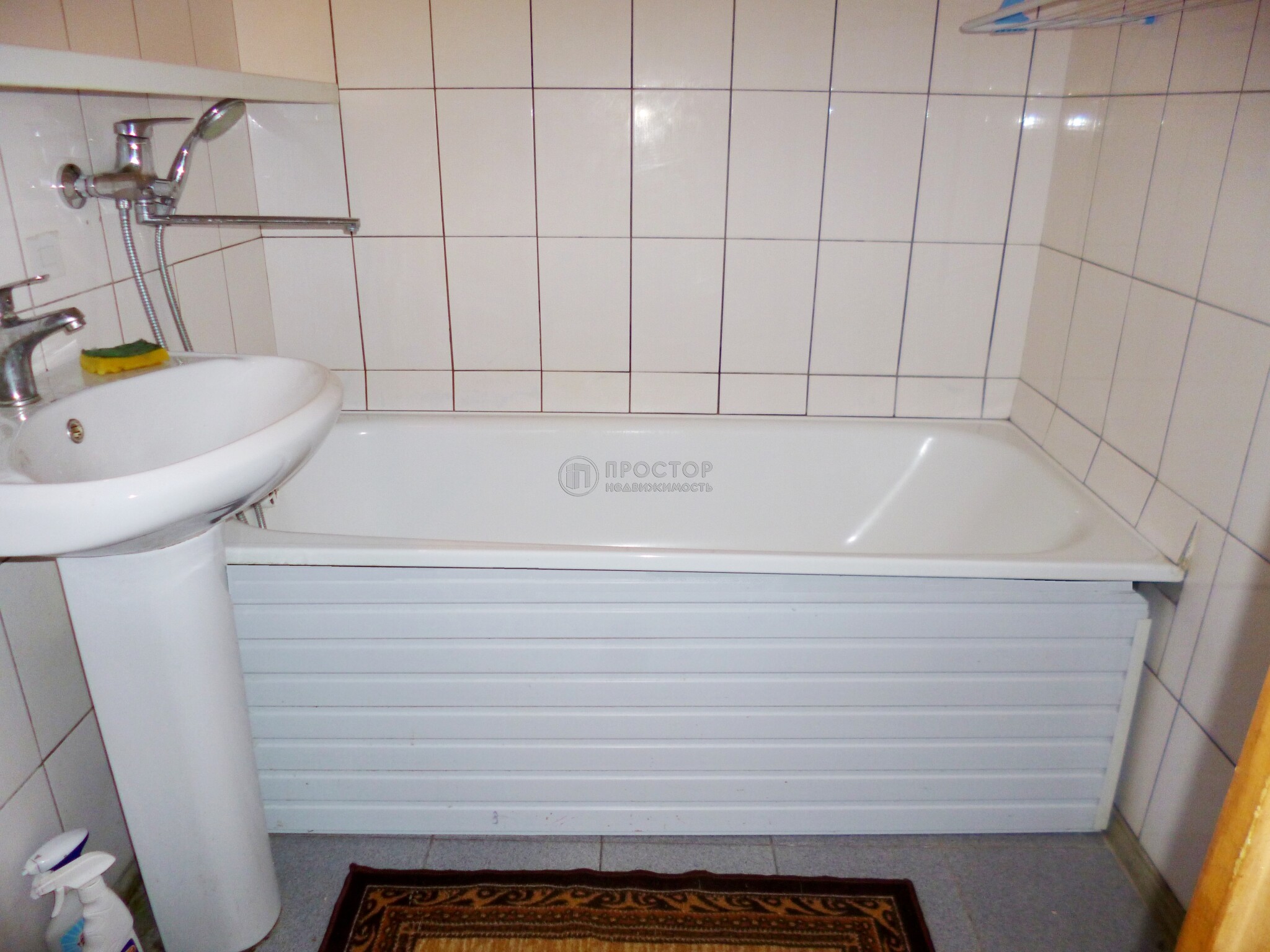 2-комнатная квартира, 51.6 м² - фото 519