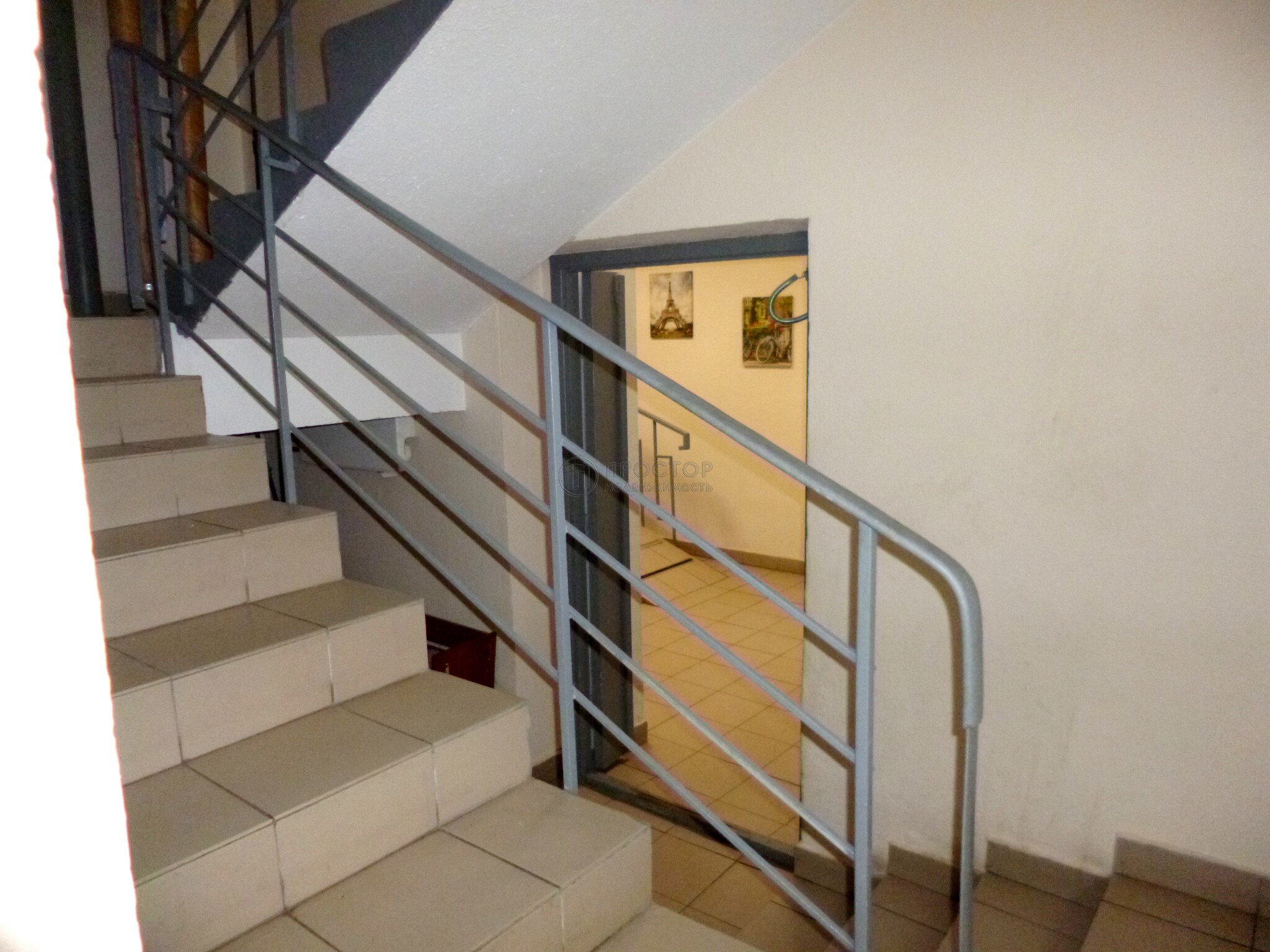 2-комнатная квартира, 51.6 м² - фото 691
