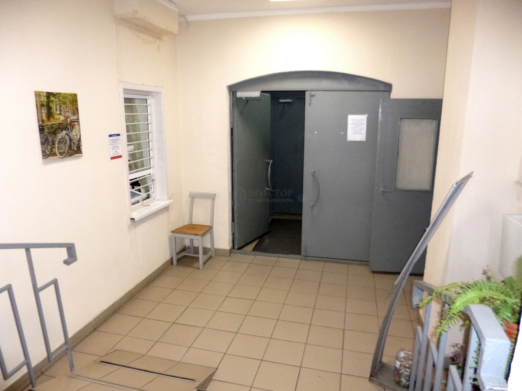 2-комнатная квартира, 51.6 м² - фото 726