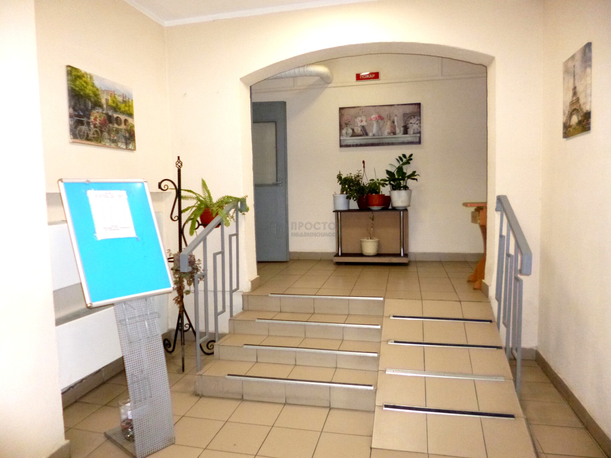 2-комнатная квартира, 51.6 м² - фото 6