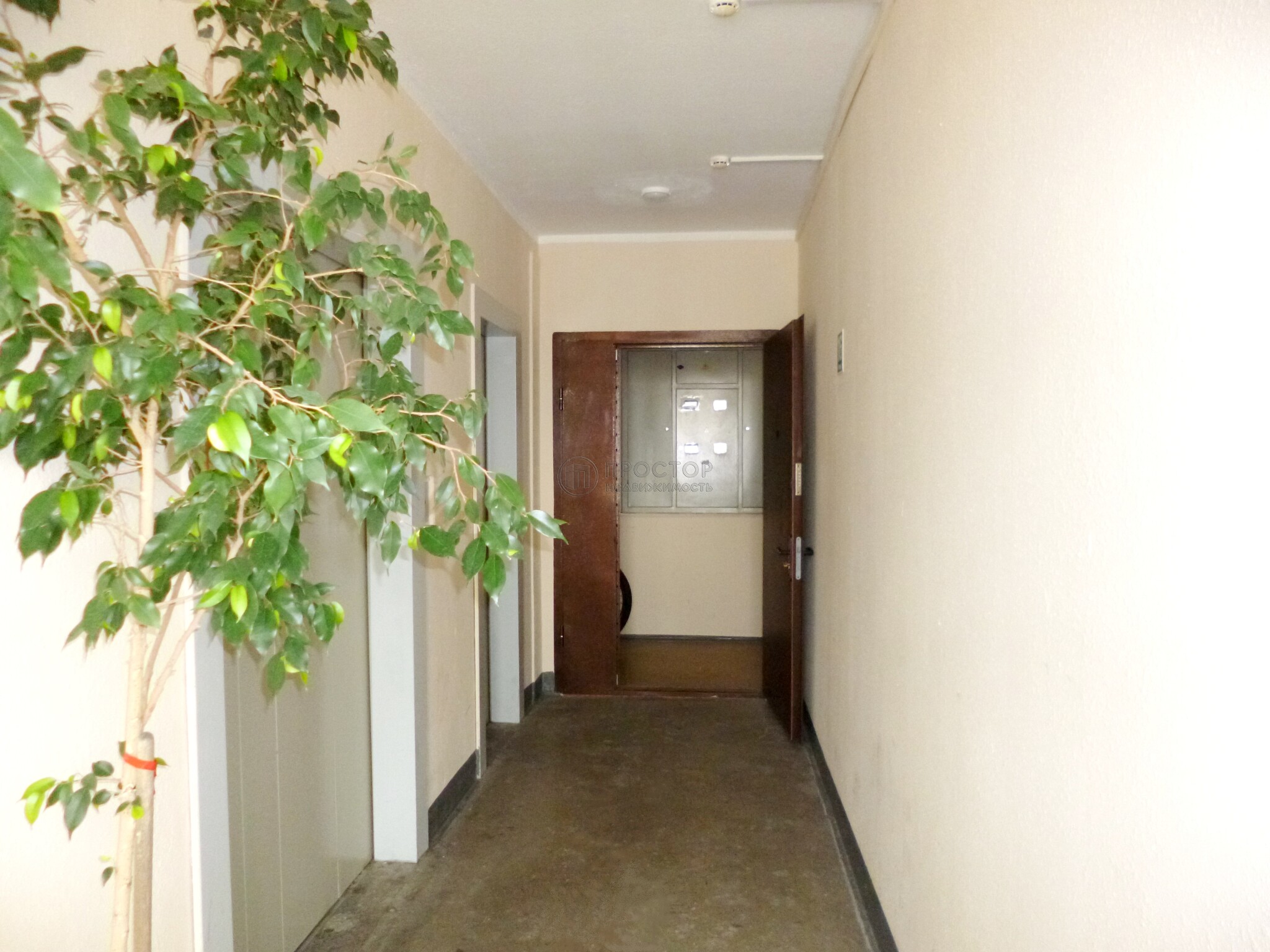 2-комнатная квартира, 51.6 м² - фото 17