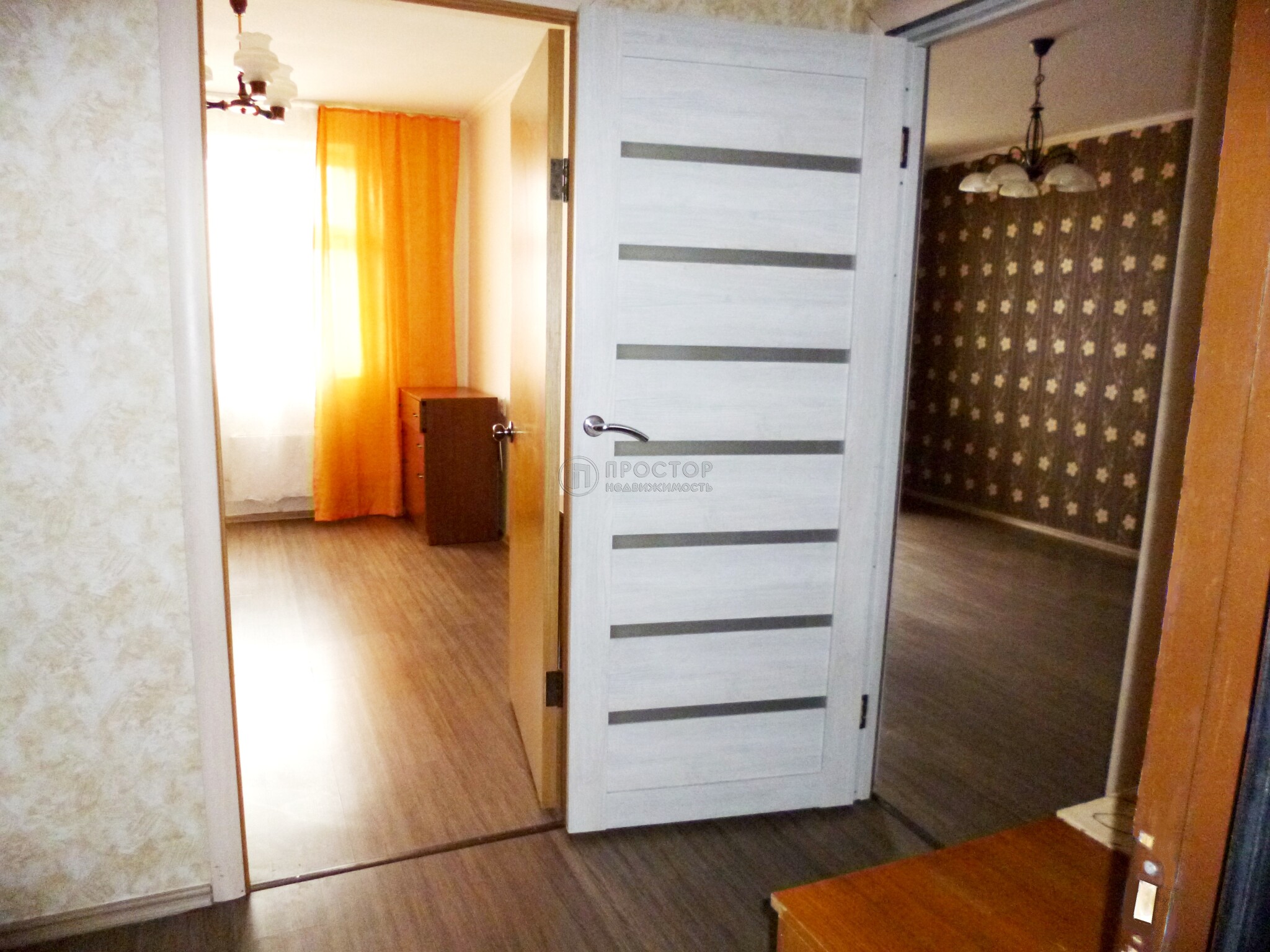 2-комнатная квартира, 51.6 м² - фото 76