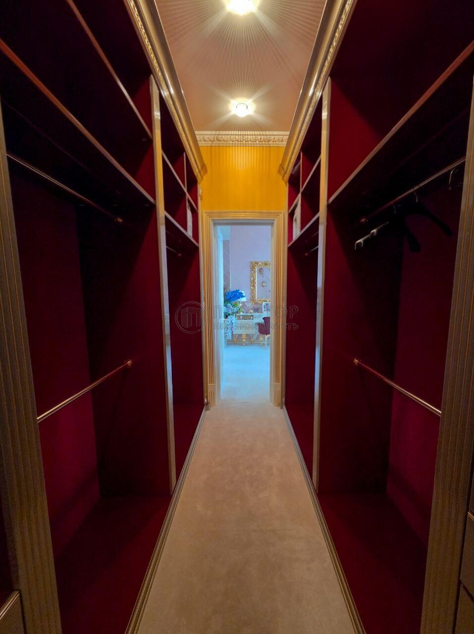 7-комнатная квартира, 325.1 м² - фото 64