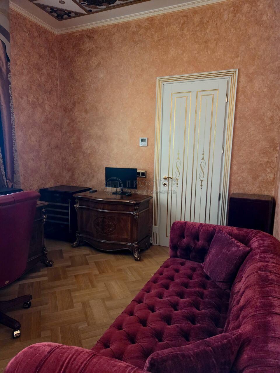 7-комнатная квартира, 325.1 м² - фото 107