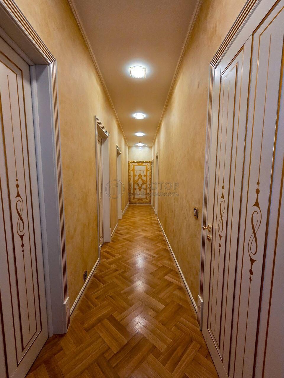 7-комнатная квартира, 325.1 м² - фото 131