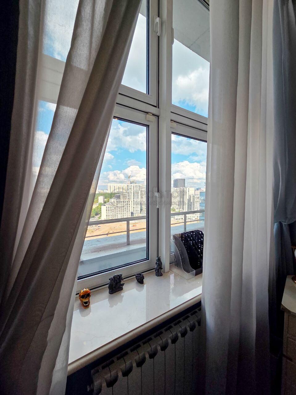 7-комнатная квартира, 325.1 м² - фото 241