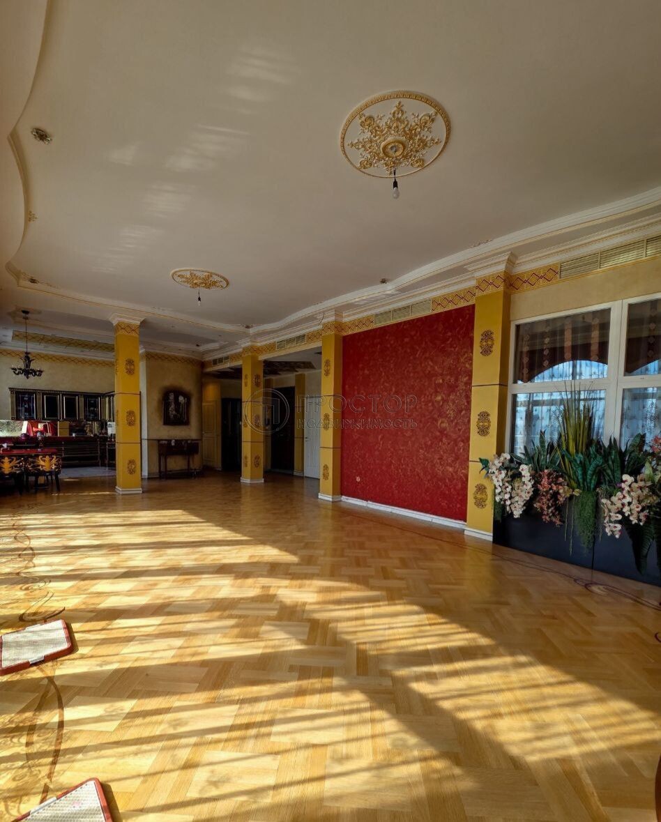 7-комнатная квартира, 325.1 м² - фото 3