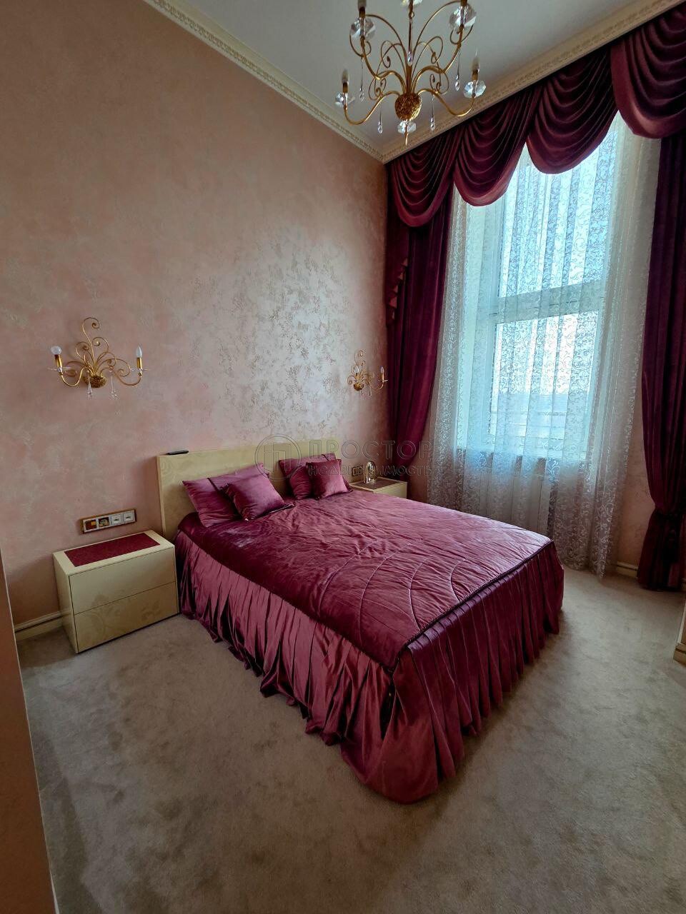 7-комнатная квартира, 325.1 м² - фото 533