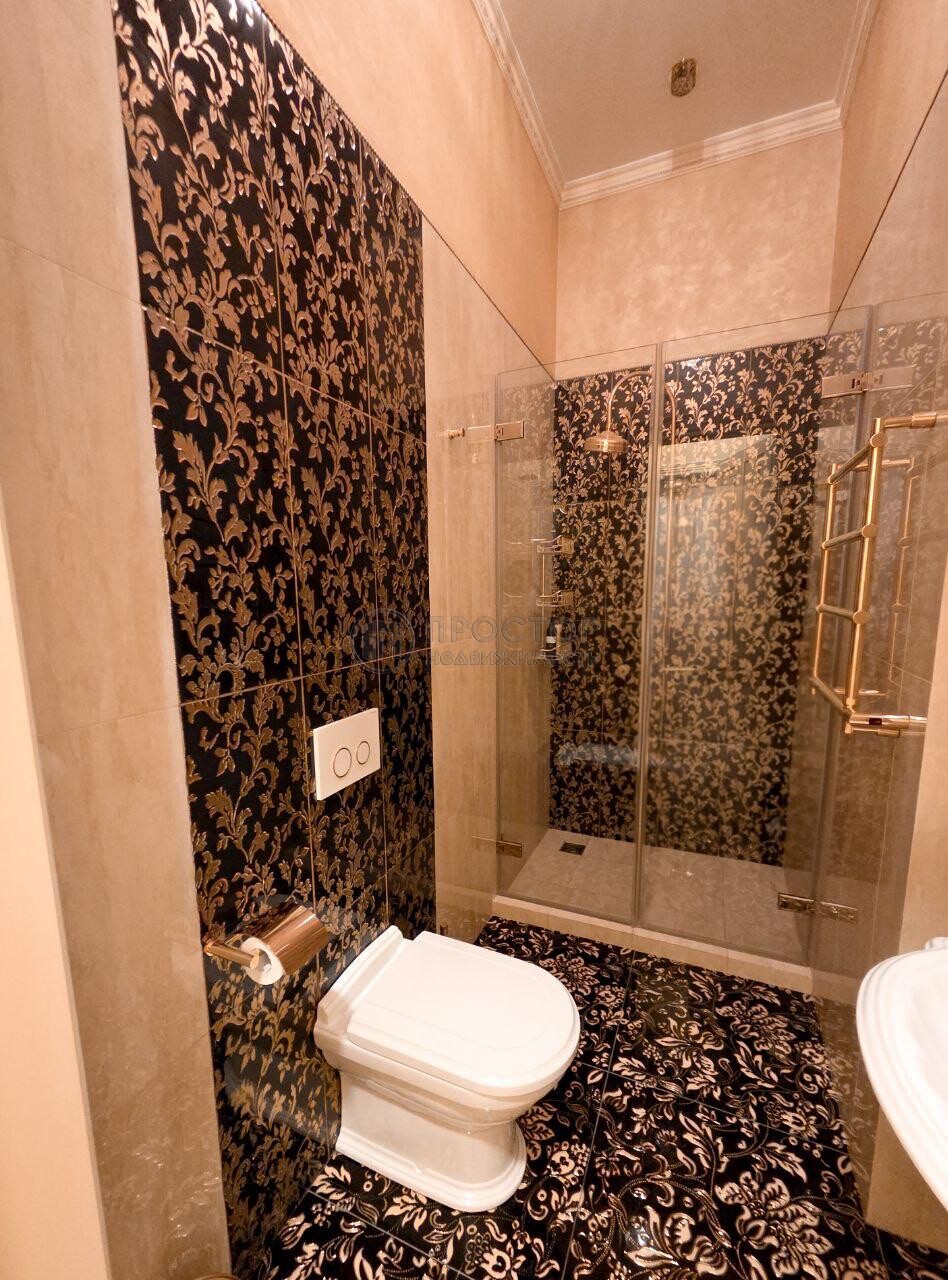 7-комнатная квартира, 325.1 м² - фото 637
