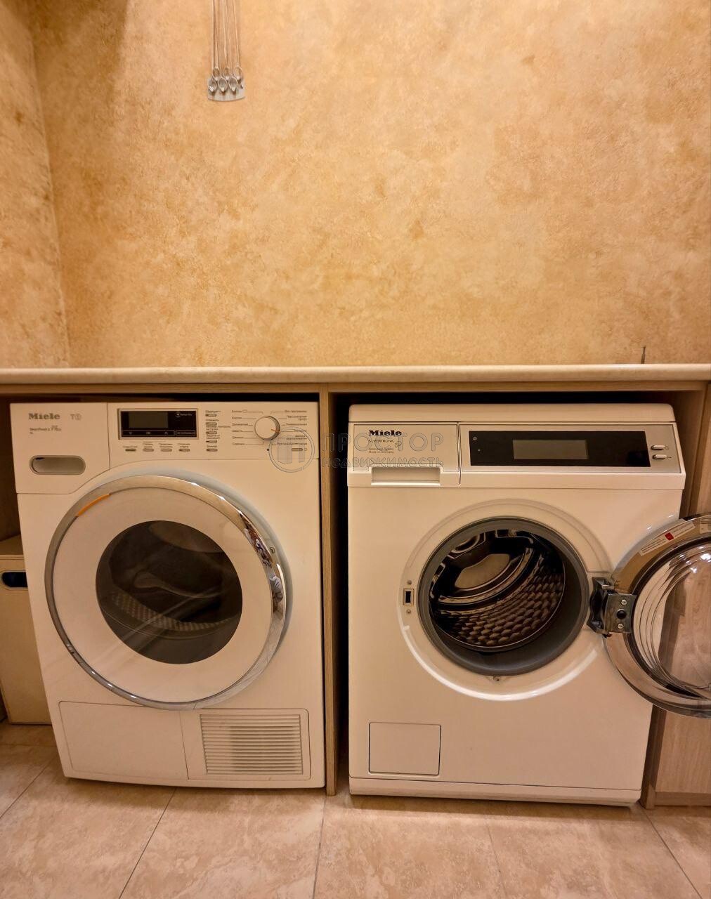 7-комнатная квартира, 325.1 м² - фото 672
