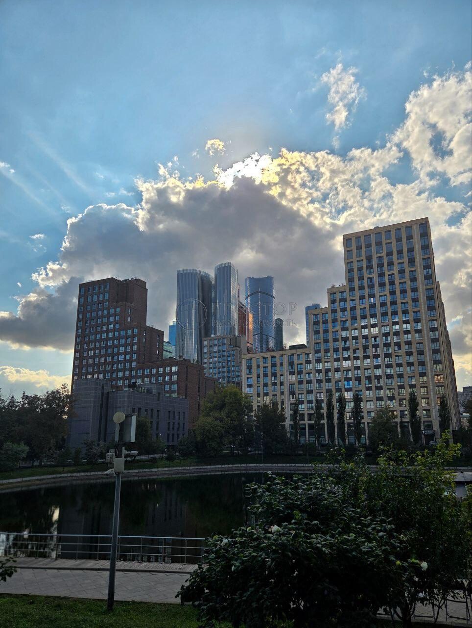 7-комнатная квартира, 325.1 м² - фото 847