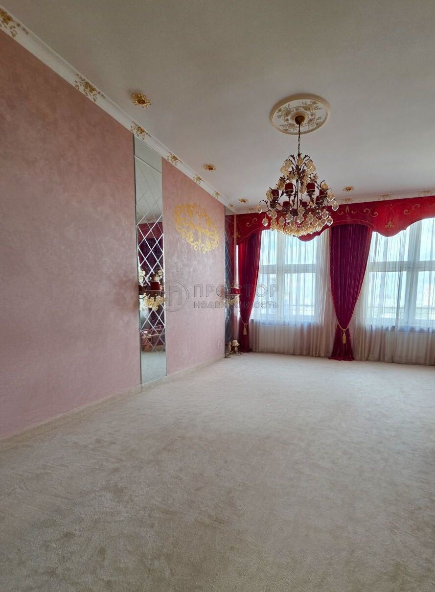 7-комнатная квартира, 325.1 м² - фото 5