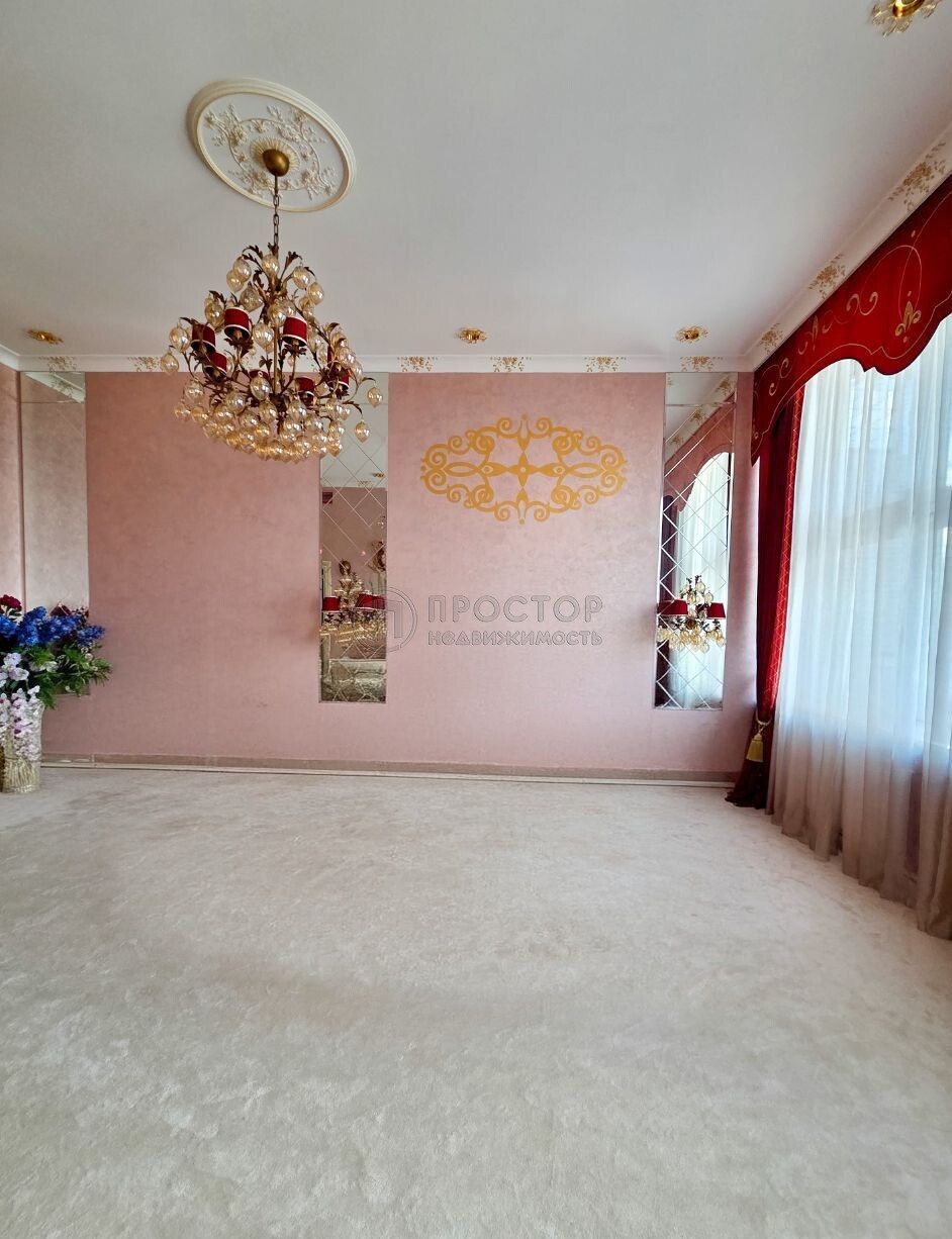 7-комнатная квартира, 325.1 м² - фото 17